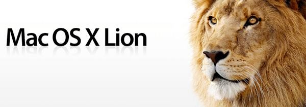 Mac OS X Lion Developer Preview 3 Schreibtischbilder